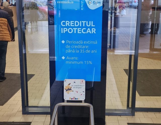 De ce rețeaua DOOH EkoGroup e alegerea clienților din Cluj Napoca? Ciprian Petrescu explică