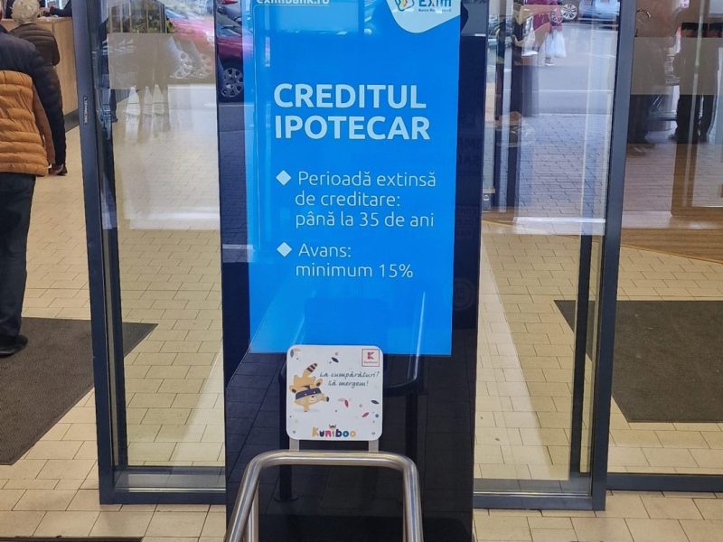 De ce rețeaua DOOH EkoGroup e alegerea clienților din Cluj Napoca? Ciprian Petrescu explică