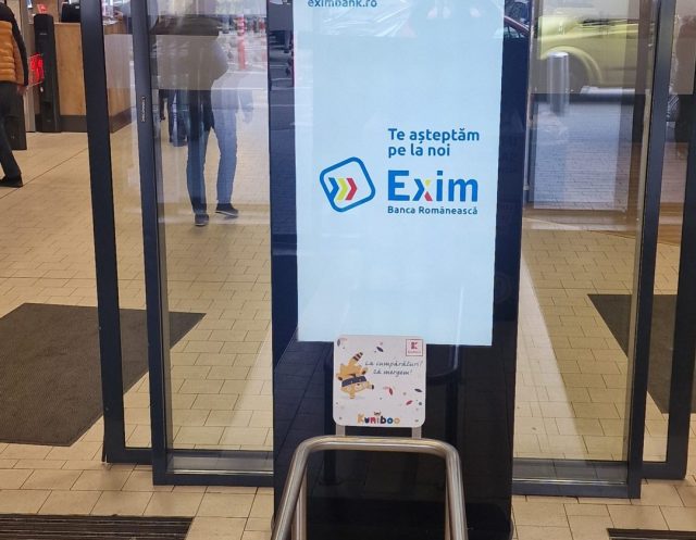 Rețeaua DOOH EkoGroup din Cluj Napoca: Ciprian Petrescu, despre flexibilitate maximă