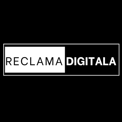 Reclama-Digitala