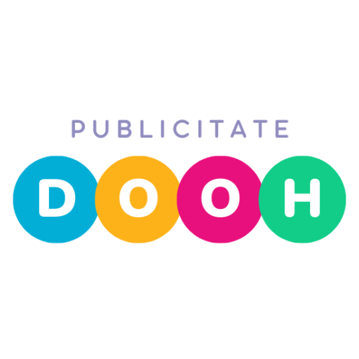 Publicitate-DOOH